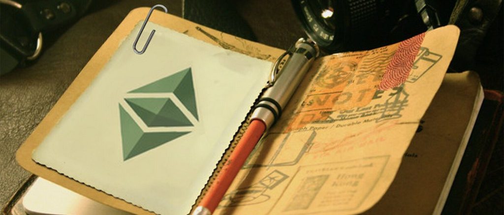 ETC wallet