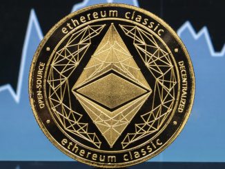 Ethereum Classic coin