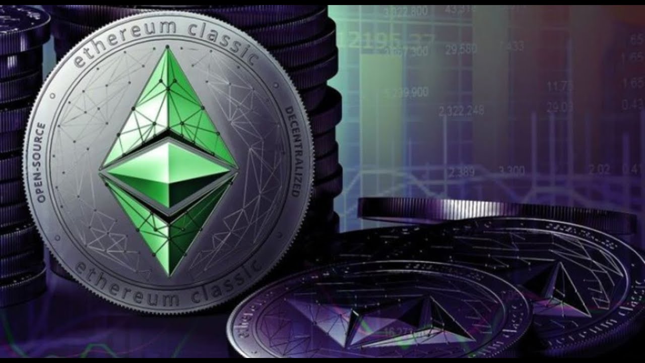 ethereum classic what is it