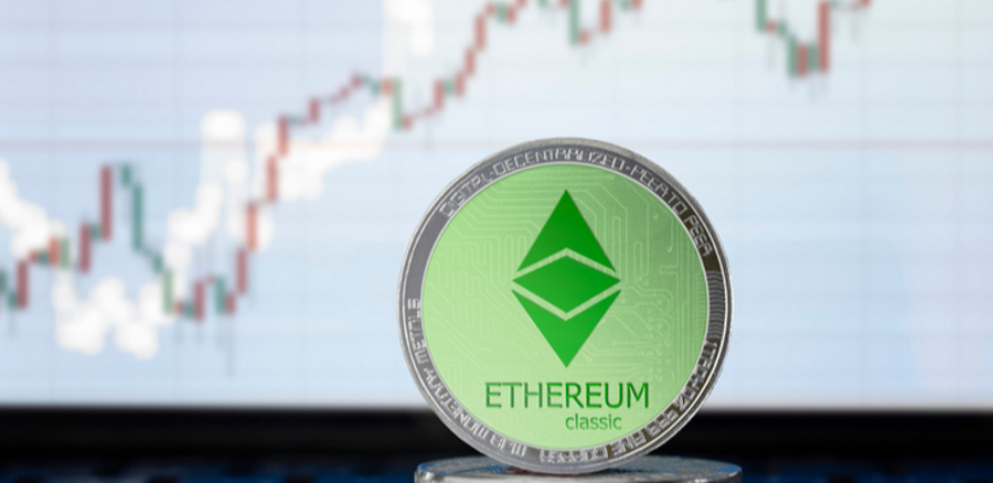 Ethereum Classic