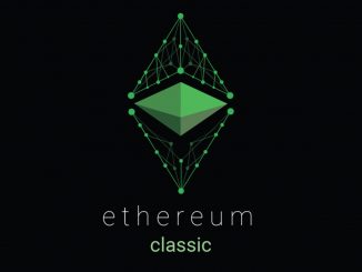 Ethereum classic logo