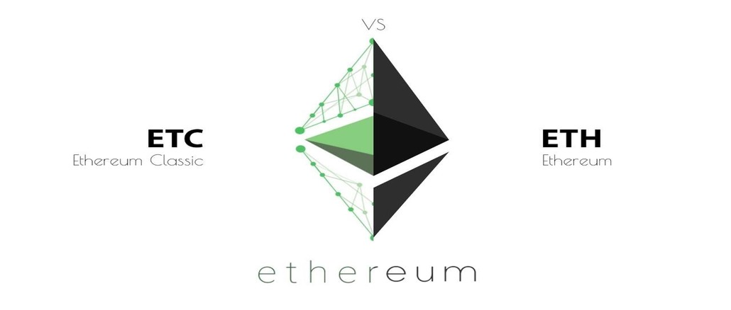 ETC vs ETH
