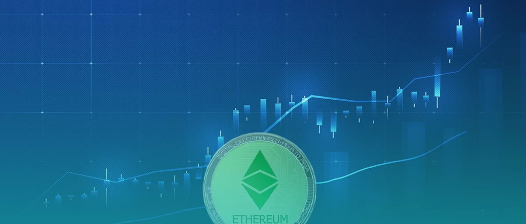 Ethereum classic coin